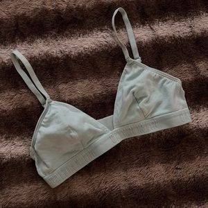 Calvin Klein bralette💙